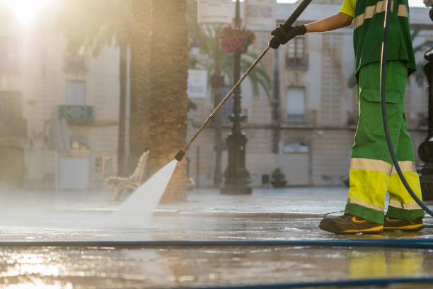 Professional Pressure Washing in Sulligent, AL